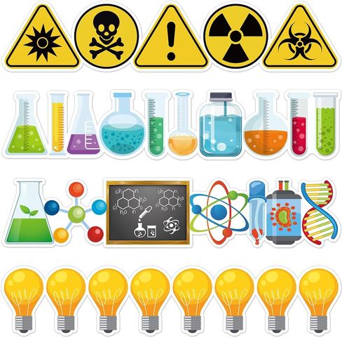 80 PCS 91.8 FT Smile Face Classroom Bulletin Boards Borders Clotulful Smile Rainbow Light Light Border Self Reshensive Ridders Decorations Decorts for School Blackboard Chalking Decor in Kuwait