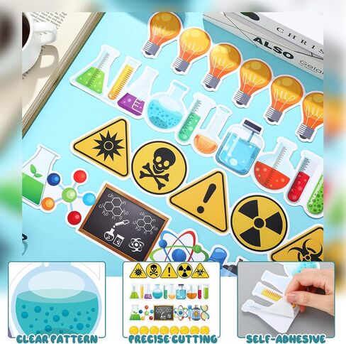 80 PCS 91.8 FT Smile Face Classroom Bulletin Boards Borders Clotulful Smile Rainbow Light Light Border Self Reshensive Ridders Decorations Decorts for School Blackboard Chalking Decor in Kuwait