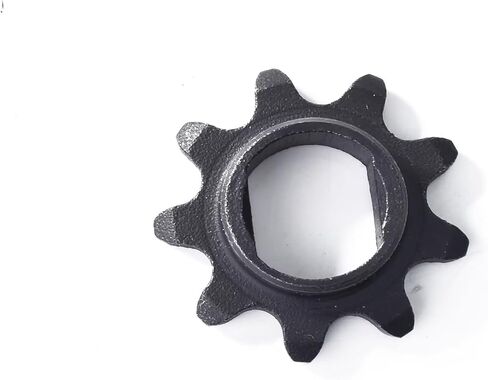 #35 11T مسرسًا للدراجة النارية الكهربائية ATV Quad Dirt Pit Pit Scooter Prities يمكن استخدامها مع محرك KR5V in Kuwait