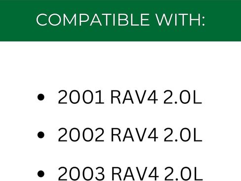 ECM for 2001 2002 2003 RAV4 ECU ECM Compatible with 2001 2002 2003 RAV 4 Engine Control Module in Saudi Arabia