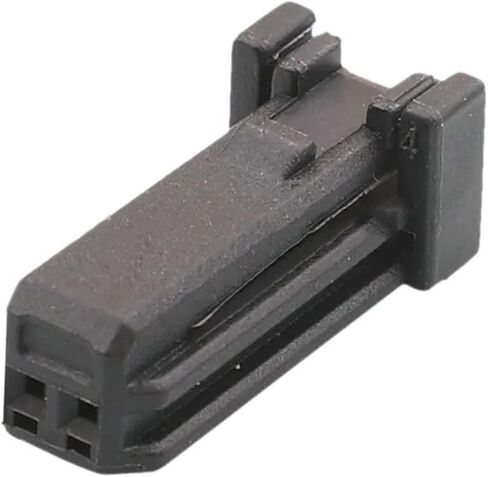 1-20 Sets 2-pin Automotive Connector 1473143-1(Male Set,20sets) in Saudi Arabia