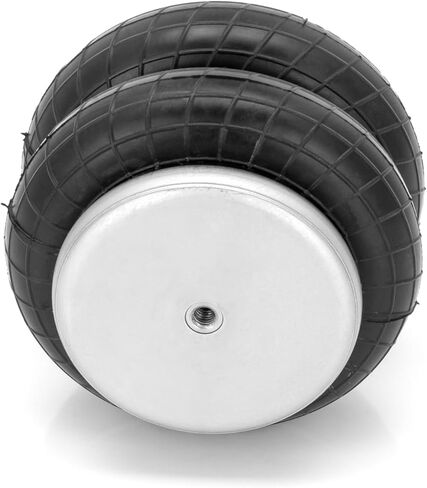 عزم الدوران 2 PCS من 6766 استبدال أكياس الهواء ل 6766 Firestone ركوب أكياس هوائية وأطقم التعليق هواء عزم الدوران (يحل محل نهر فايرستون 6766 هواء الهواء البديل هواء هواء الربيع) (2 × TR6766) in Saudi Arabia