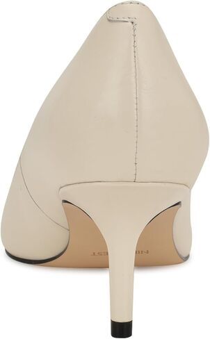 Nine West Women's Arlene Pump, Dark Purple Suede 502, 8 in Saudi Arabia