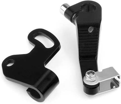 ذراع القابض في إصبع واحد متوافق مع K.TM 890 Adventure/R 2021 2022 2023 2024 | سحب ARM ARM KIT 890 ADV 890AVD 890ADVENTURE (Orange) in Kuwait