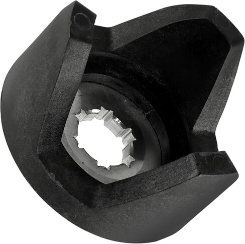 Caltric Clutch Cam Helix compatible with Can-Am Maverick 1000/Max 1000 2013-2018 Except X3 Sport Turbo in Saudi Arabia