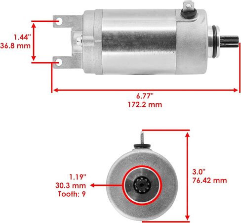 Caltric Starter Clutch and Idler Gear Sprag with Relay Compatible With Yamaha Breeze 125 YFA1 1989 1990-2004 in Saudi Arabia