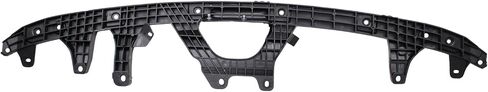 NewYall Front Upper Bumper Cover Trim Bracket Mount Support for Honda Accord 2018-2022 in Saudi Arabia