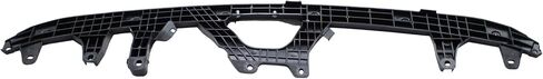NewYall Front Upper Bumper Cover Trim Bracket Mount Support for Honda Accord 2018-2022 in Saudi Arabia