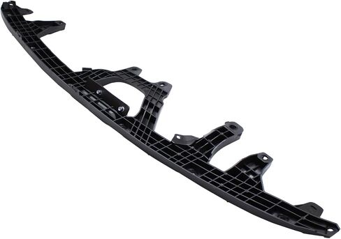 NewYall Front Upper Bumper Cover Trim Bracket Mount Support for Honda Accord 2018-2022 in Saudi Arabia