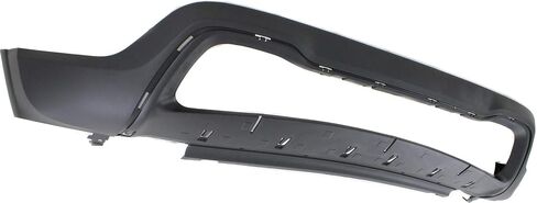 Garage-Pro Bumper Cover Compatible with Jeep Grand Cherokee 2014-2016 For Models With Code MFD or MFN Textured Front, Lower CAPA CH1015114C in Saudi Arabia