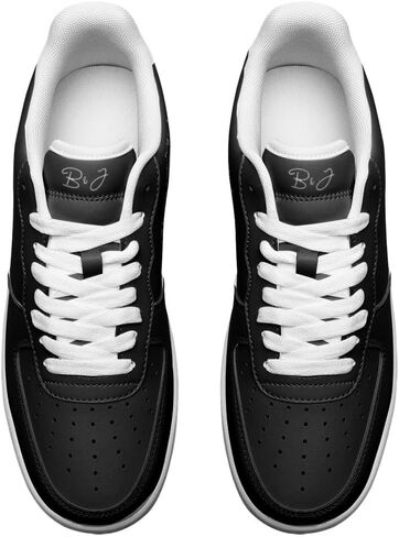 Bride and Groom Matching Sneakers for Wedding Day, Custom Bride Sneakers Groom Sneakers Matching for Wedding, Honey Moon Husband and Wife Personalized Bridal Shoes in Saudi Arabia