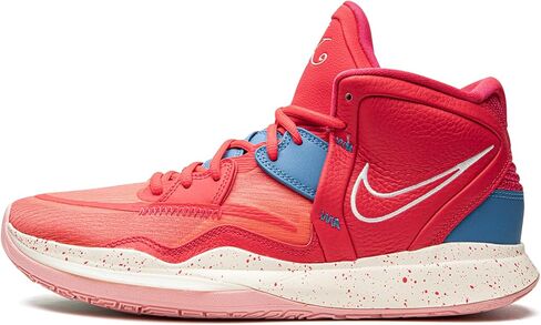 Nike Mens Kyrie Infinity DM0856 600 Siren Red - Size 14 in Saudi Arabia