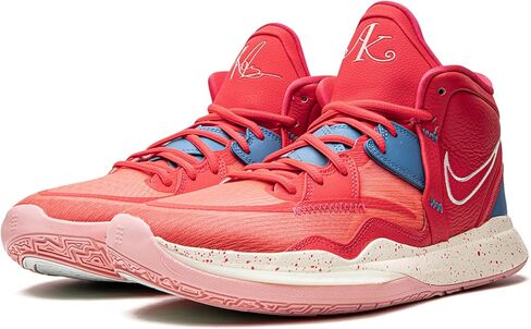Nike Mens Kyrie Infinity DM0856 600 Siren Red - Size 14 in Saudi Arabia