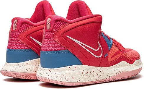 Nike Mens Kyrie Infinity DM0856 600 Siren Red - Size 14 in Saudi Arabia