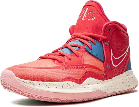 Nike Mens Kyrie Infinity DM0856 600 Siren Red - Size 14 in Saudi Arabia
