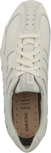 Geox Men's Low-top Sneakers in Saudi Arabia