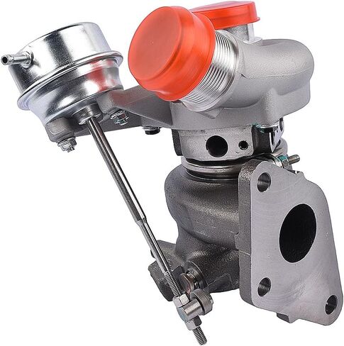 LH Turbo Turbocharger Replacement for Ford F-150 F150 2.7L V6 (2015-2017) FL3Z6K682C FL3Z6K682A FL3Z6K682D Weonefit in Saudi Arabia