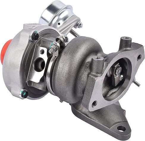 LH Turbo Turbocharger Replacement for Ford F-150 F150 2.7L V6 (2015-2017) FL3Z6K682C FL3Z6K682A FL3Z6K682D Weonefit in Saudi Arabia