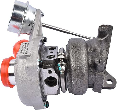 LH Turbo Turbocharger Replacement for Ford F-150 F150 2.7L V6 (2015-2017) FL3Z6K682C FL3Z6K682A FL3Z6K682D Weonefit in Saudi Arabia
