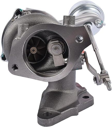 LH Turbo Turbocharger Replacement for Ford F-150 F150 2.7L V6 (2015-2017) FL3Z6K682C FL3Z6K682A FL3Z6K682D Weonefit in Saudi Arabia