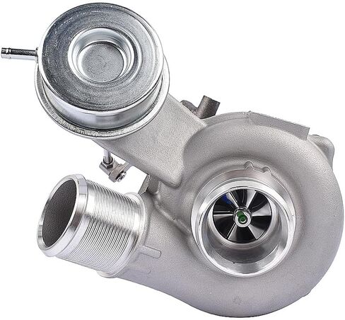 LH Turbo Turbocharger Replacement for Ford F-150 F150 2.7L V6 (2015-2017) FL3Z6K682C FL3Z6K682A FL3Z6K682D Weonefit in Saudi Arabia