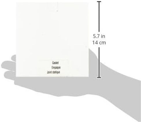 Four Seasons Compressor Gasket Kit in Saudi Arabia