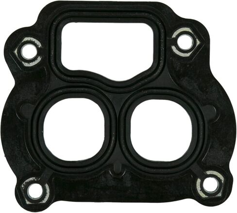 Mechanics Choice Left Engine Coolant Crossover Pipe Gasket for 2011-2021 Ford F-250 Super Duty, F-350 Super Duty (6.7L V8) in Saudi Arabia