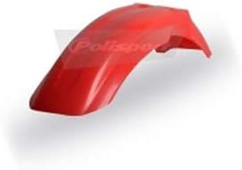 Polisport Motocross (MX) Front Fender for KTM SX/SX-F/XC-F SX 250 XC 125 XC 250/300 XC-W EXC/EXC-F/XC/XCF-W (2016-23) Dirt Bike – OEM Quality, Durable, Flexible & Perfect Fit – Orange in Kuwait