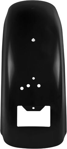 TCMT Rear Fender Fit For Harley Sportster 883 Custom 1200 Roadster 2004-2006 Superlow 1200T 2014-2020 Replace for 59847-10 in Saudi Arabia