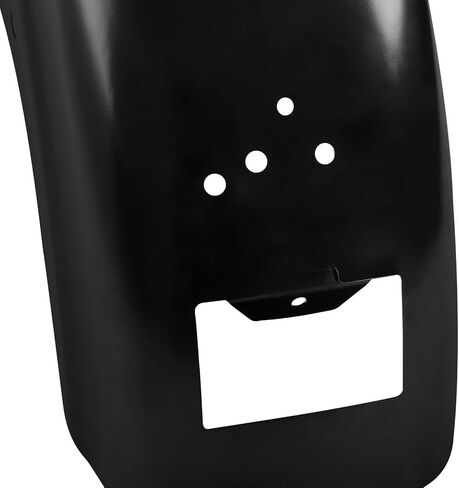 TCMT Rear Fender Fit For Harley Sportster 883 Custom 1200 Roadster 2004-2006 Superlow 1200T 2014-2020 Replace for 59847-10 in Saudi Arabia