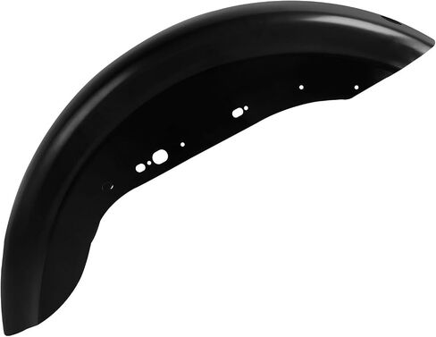 TCMT Rear Fender Fit For Harley Sportster 883 Custom 1200 Roadster 2004-2006 Superlow 1200T 2014-2020 Replace for 59847-10 in Saudi Arabia