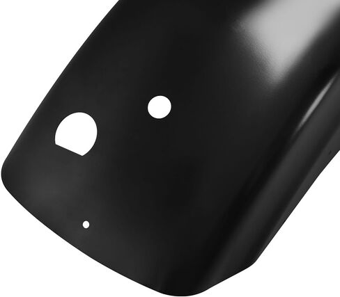 TCMT Rear Fender Fit For Harley Sportster 883 Custom 1200 Roadster 2004-2006 Superlow 1200T 2014-2020 Replace for 59847-10 in Saudi Arabia