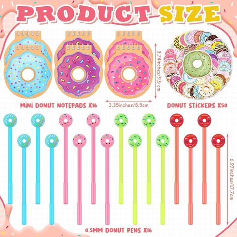 82 PCS Cat Decord Decorations Party Forms Bulk تشمل ملصقات Mini Spiral SPORAL SCREAM in Kuwait
