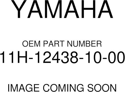 Yamaha 11H-12438-10-00 SEAL, MECHANICAL; 11H124381000 , 11H-12438-10-00, 11H-12438-00-00 in Saudi Arabia
