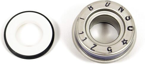 Yamaha 11H-12438-10-00 SEAL, MECHANICAL; 11H124381000 , 11H-12438-10-00, 11H-12438-00-00 in Saudi Arabia