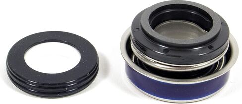 Yamaha 11H-12438-10-00 SEAL, MECHANICAL; 11H124381000 , 11H-12438-10-00, 11H-12438-00-00 in Saudi Arabia