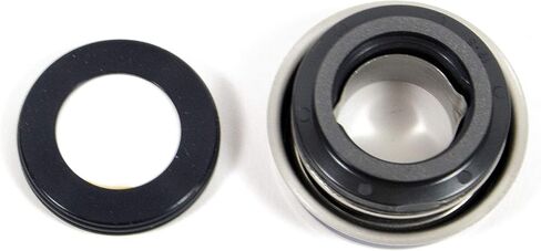 Yamaha 11H-12438-10-00 SEAL, MECHANICAL; 11H124381000 , 11H-12438-10-00, 11H-12438-00-00 in Saudi Arabia