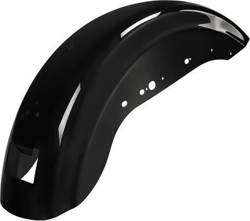 TCMT الخلفية Fender Fit for Harley Sportster 883 Custom 1200 Roadster 2004-2006 Superlow 1200T 2014-2020 استبدال 59847-10 in Kuwait