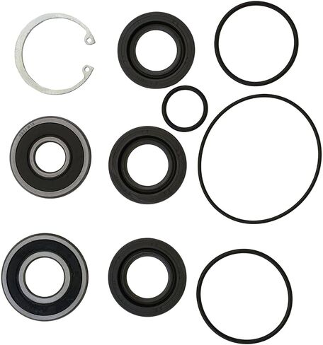 SBT Jet Pump Rebuild Kit متوافقة مع Kawasaki STX 12F /STX 15F 2007 in Saudi Arabia
