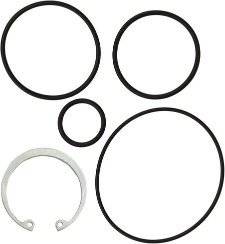 SBT Jet Pump Rebuild Kit متوافقة مع Kawasaki STX 12F /STX 15F 2007 in Saudi Arabia
