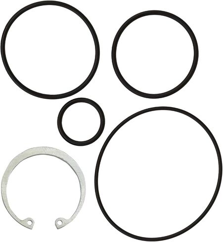 SBT Jet Pump Rebuild Kit متوافقة مع Kawasaki STX 12F /STX 15F 2007 in Saudi Arabia
