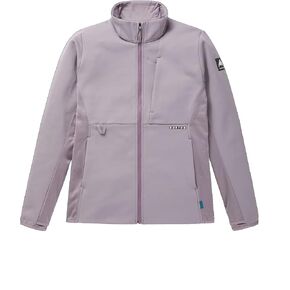 Burton Womens Multipath Full-Zip Fleece