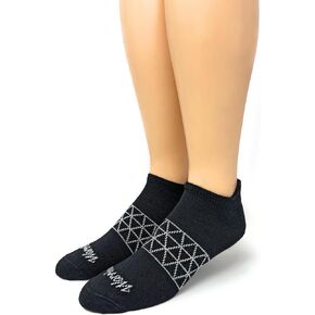 Warrior Alpaca Socks - Everyday Warrior Collection - All-Purpose Alpaca Socks - Daily Wear for Every Season