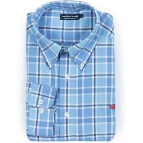 Brevard Plaid