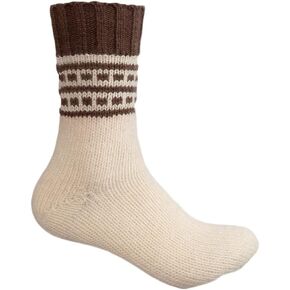 Tibetan Socks Handmade Merino Wool Thick Socks