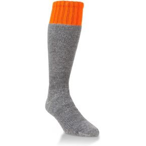 Hiwassee Trading Co. Heavyweight Hunting Over The Calf Socks in Kuwait