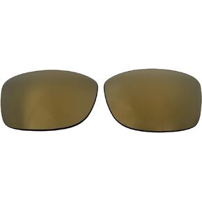 Wetnenss Replacement Lenses for Oakley Jupiter Squared/Jupiter Carbon/1.5mm polarized/easy to install