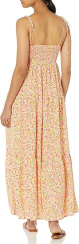 Show Me Your Mumu Women's Sonnett Maxi Dress in Saudi Arabia