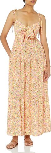 Show Me Your Mumu Women's Sonnett Maxi Dress in Saudi Arabia