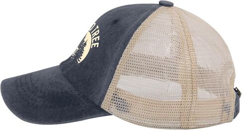 قرص جولف Snapback قبعات للرجال شجرة غبية المتعثرة القرص قبعة جولف قرص جولف الألعاب هدية للمرأة in Kuwait